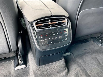 2023 Mercedes-Benz EQS EQS 580 4MATIC® SUV