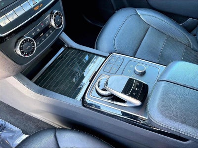 2019 Mercedes-Benz GLE AMG® GLE 43 4MATIC® Coupe