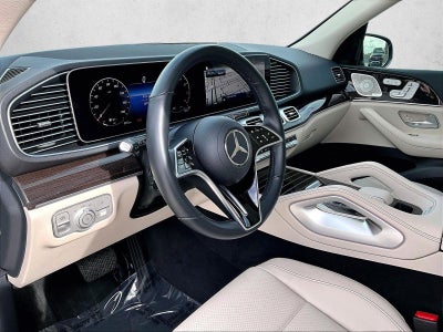 2025 Mercedes-Benz GLE GLE 350 SUV