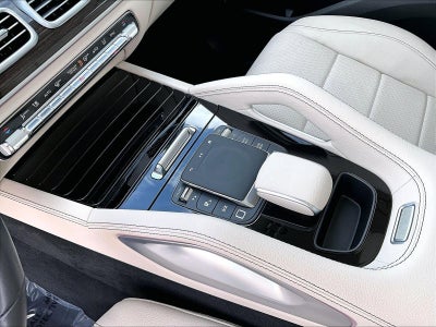 2025 Mercedes-Benz GLE GLE 350 SUV