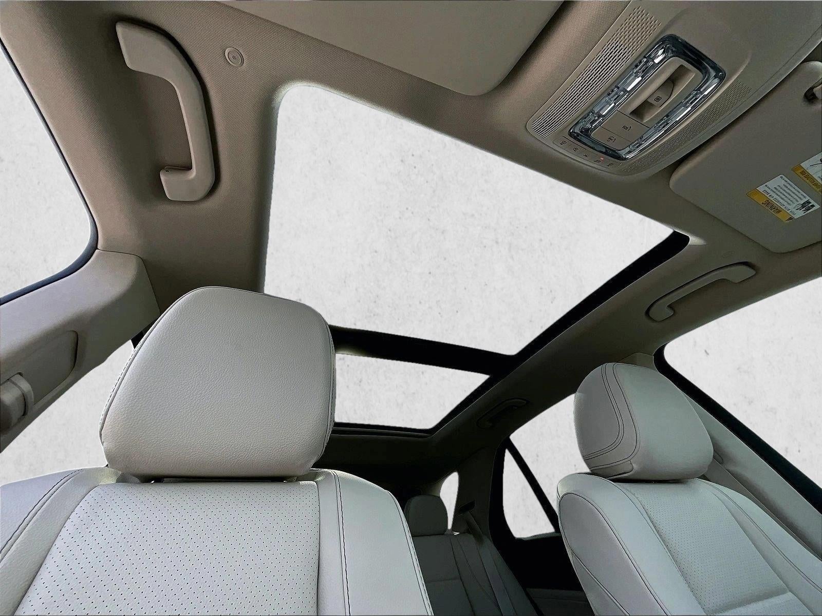 2025 Mercedes-Benz GLE GLE 350 SUV