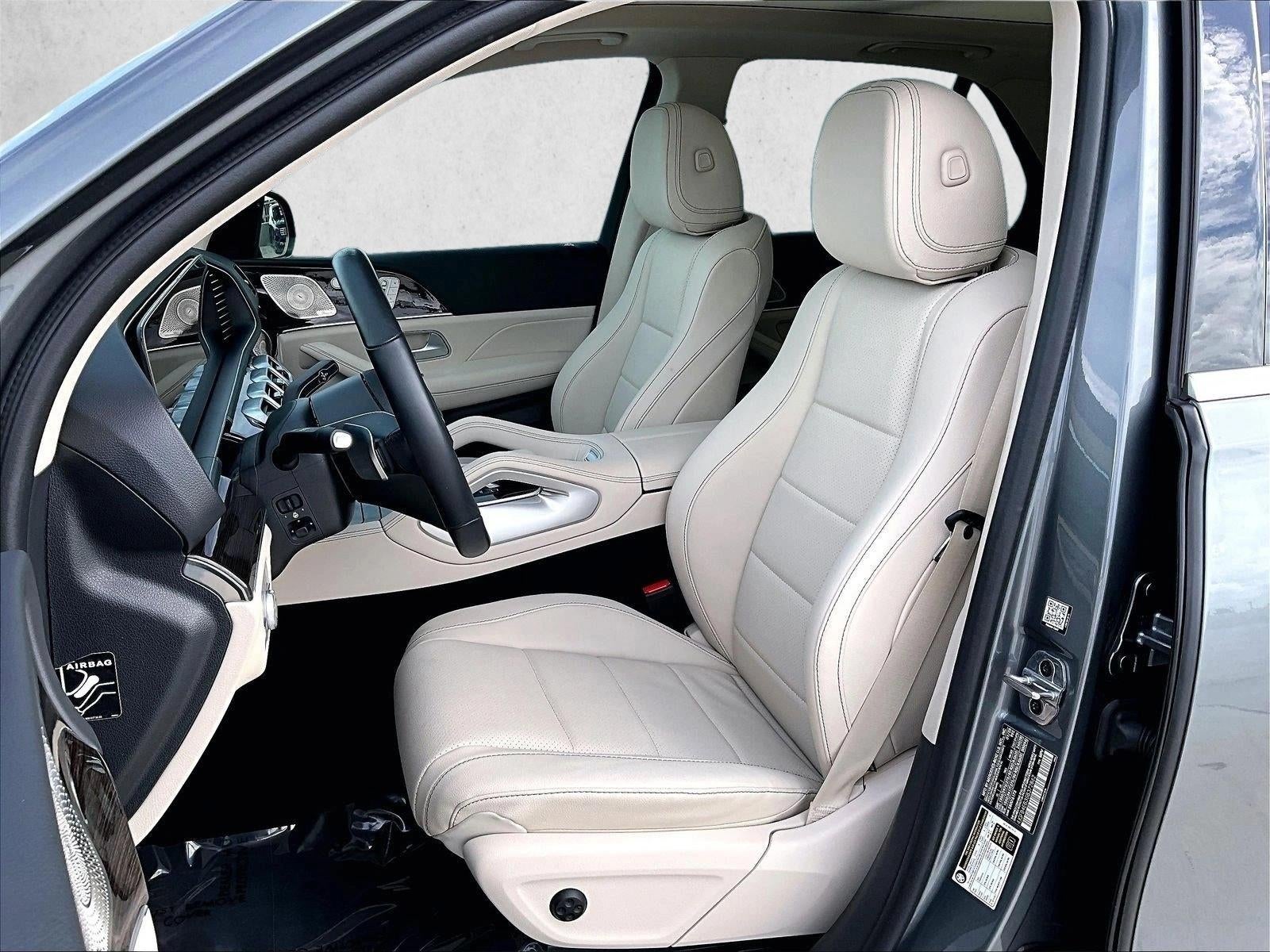 2025 Mercedes-Benz GLE GLE 350 SUV