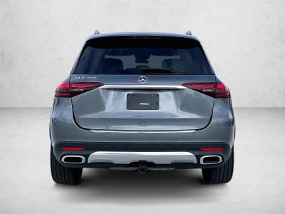 2025 Mercedes-Benz GLE GLE 350 SUV