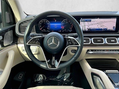 2025 Mercedes-Benz GLE GLE 350 SUV