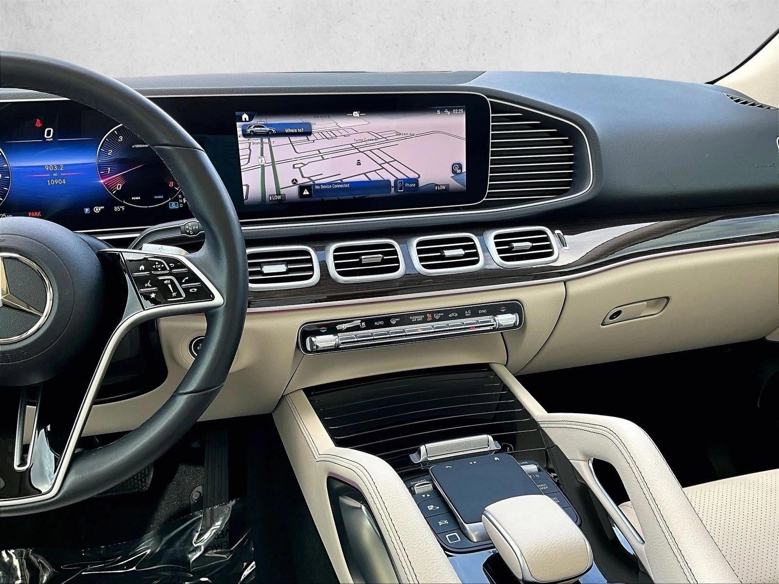 2025 Mercedes-Benz GLE GLE 350 SUV