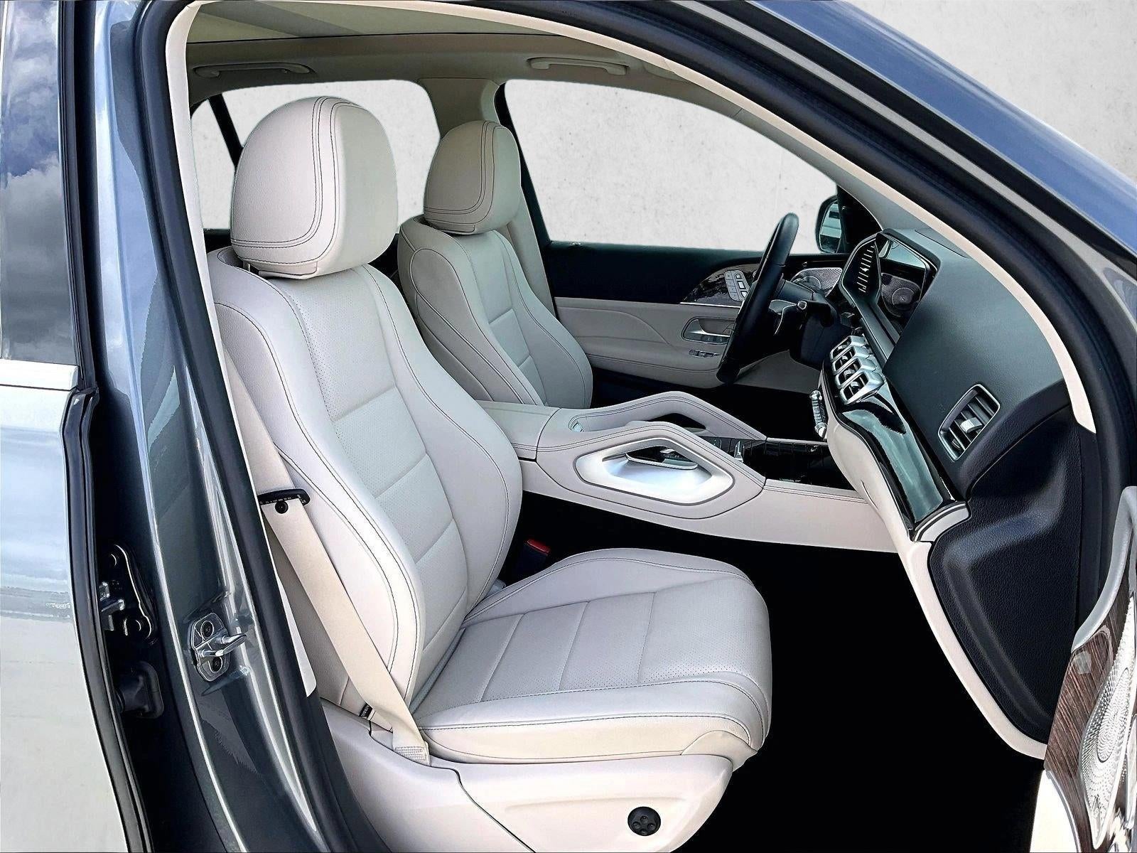 2025 Mercedes-Benz GLE GLE 350 SUV