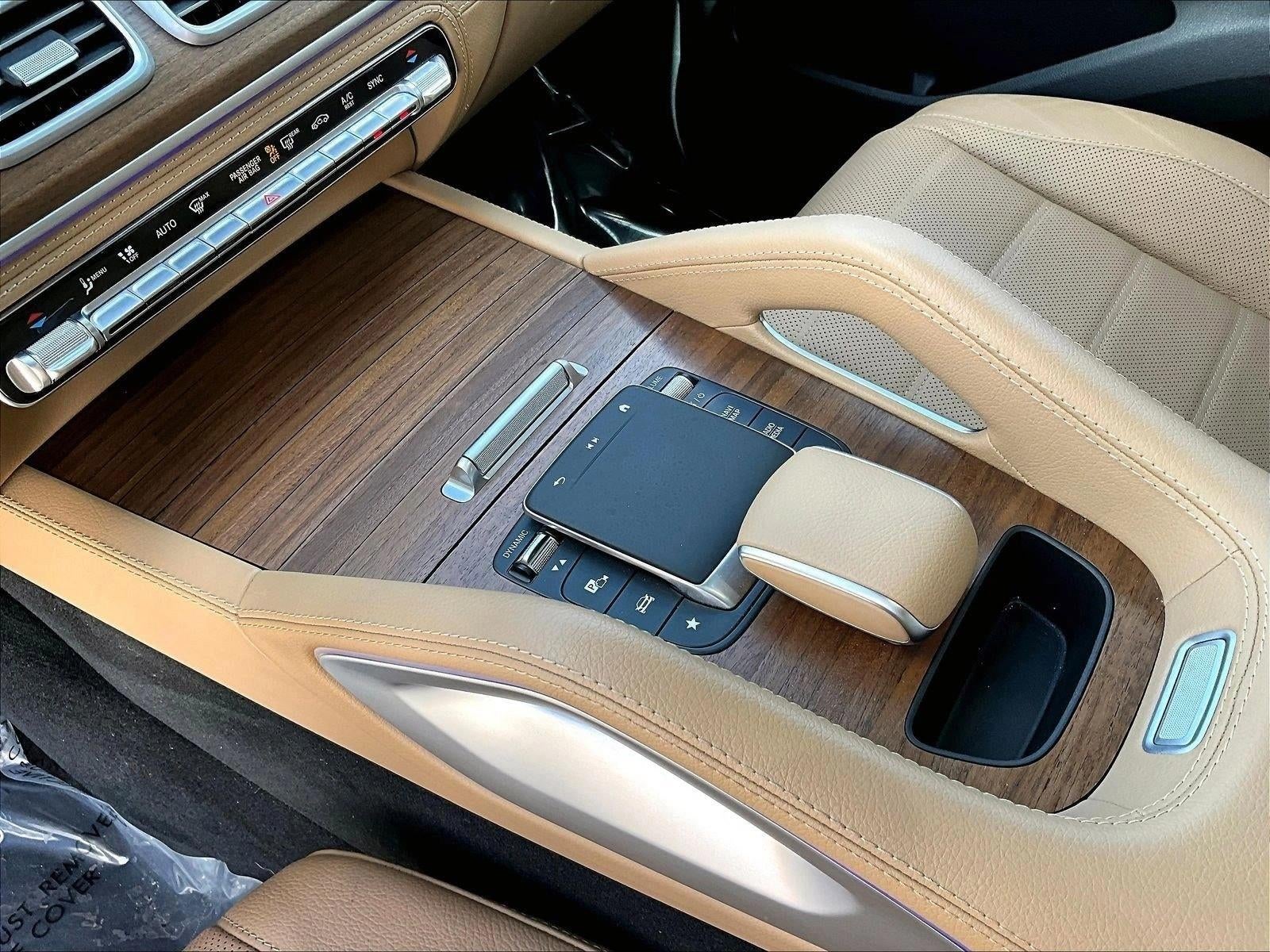 2024 Mercedes-Benz GLE GLE 350 4MATIC® SUV