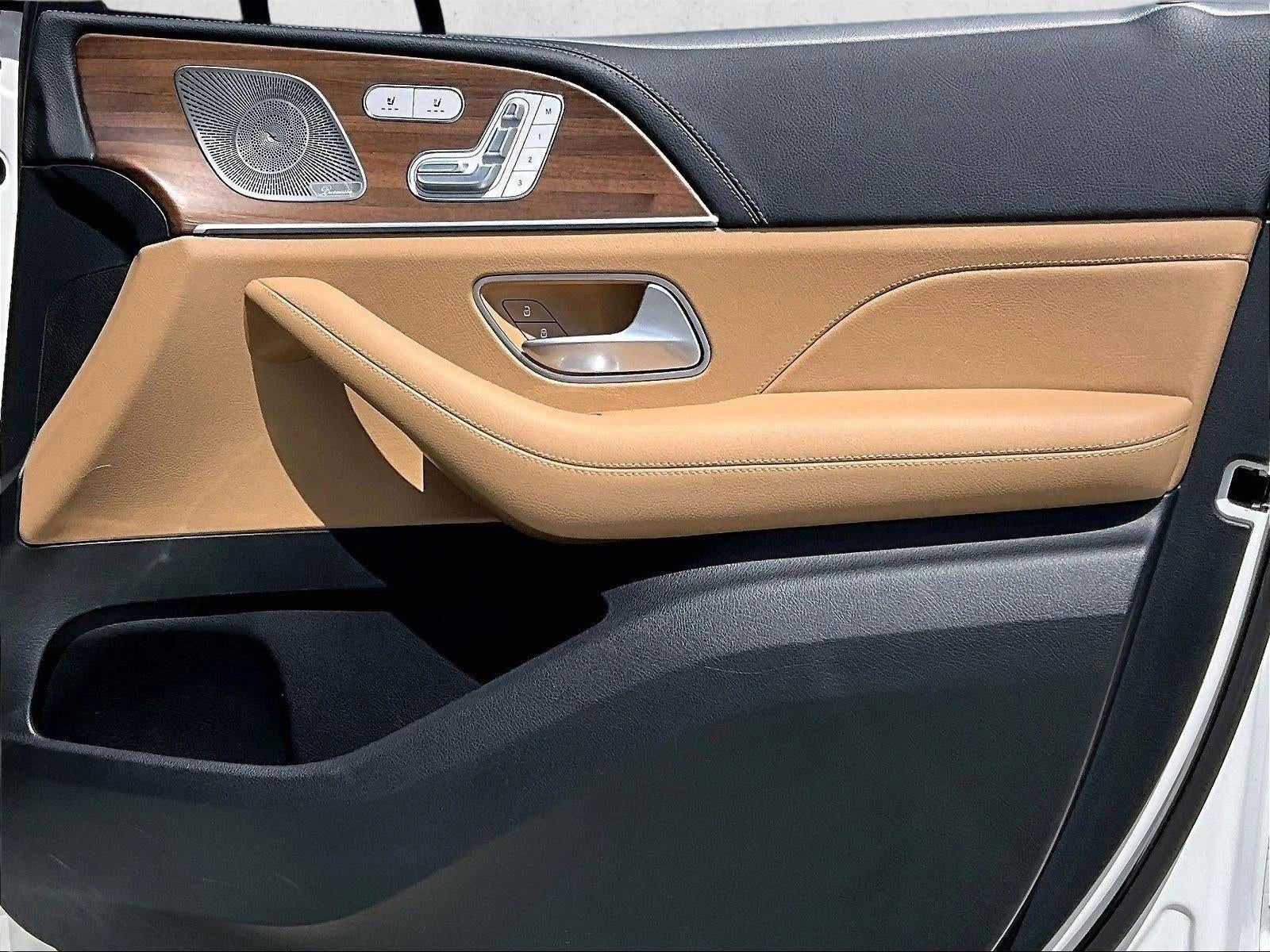 2024 Mercedes-Benz GLE GLE 350 4MATIC® SUV