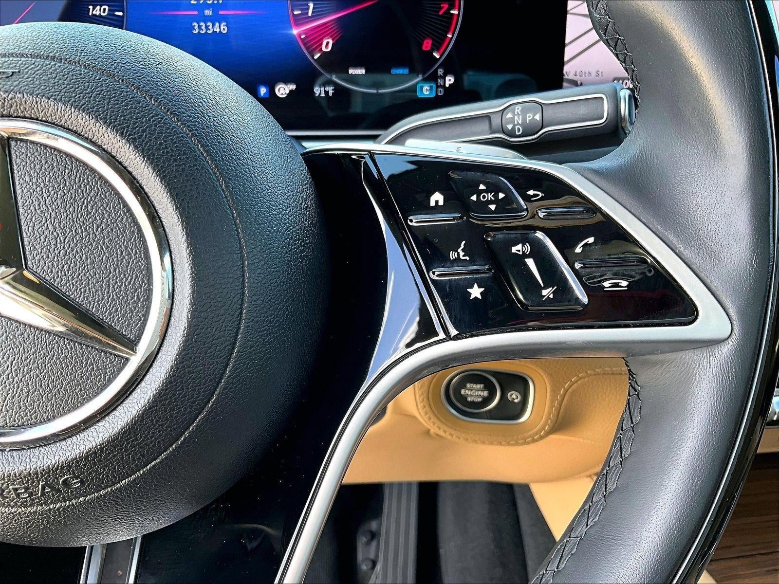 2024 Mercedes-Benz GLE GLE 350 4MATIC® SUV