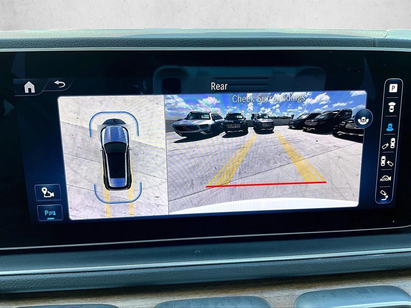 2024 Mercedes-Benz GLE GLE 350 4MATIC® SUV