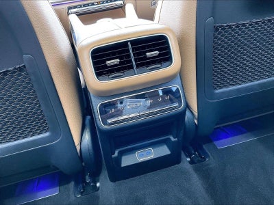 2024 Mercedes-Benz GLE GLE 350 4MATIC® SUV