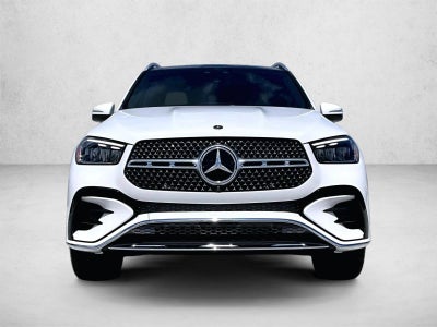 2024 Mercedes-Benz GLE GLE 350 4MATIC® SUV