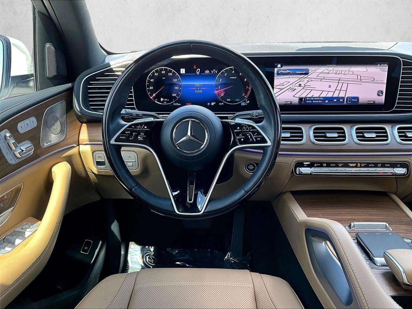 2024 Mercedes-Benz GLE GLE 350 4MATIC® SUV