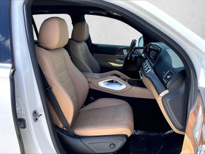 2024 Mercedes-Benz GLE GLE 350 4MATIC® SUV