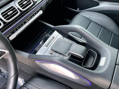 2025 Mercedes-Benz GLE GLE 350 4MATIC® SUV