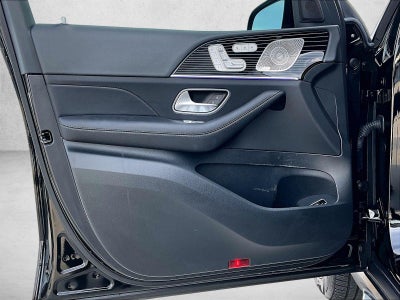 2025 Mercedes-Benz GLE GLE 350 4MATIC® SUV