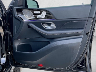 2025 Mercedes-Benz GLE GLE 350 4MATIC® SUV