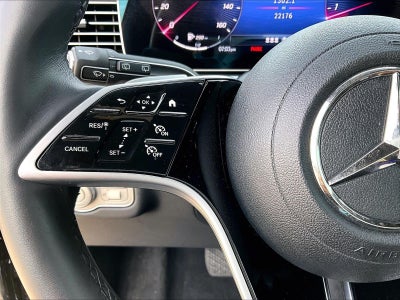 2025 Mercedes-Benz GLE GLE 350 4MATIC® SUV