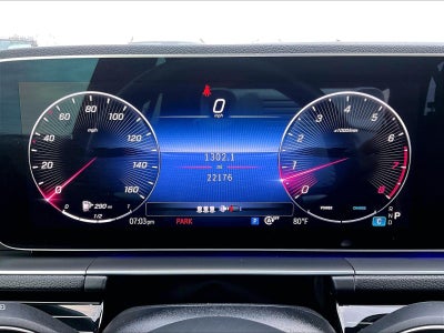 2025 Mercedes-Benz GLE GLE 350 4MATIC® SUV