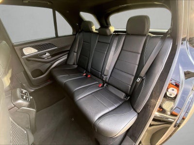 2025 Mercedes-Benz GLE GLE 350 4MATIC® SUV