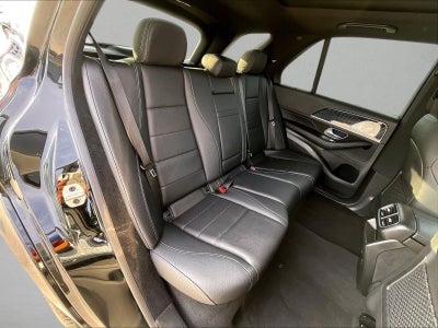 2025 Mercedes-Benz GLE GLE 350 4MATIC® SUV