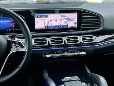 2025 Mercedes-Benz GLE GLE 350 4MATIC® SUV