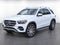 2025 Mercedes-Benz GLE GLE 350 4MATIC® SUV