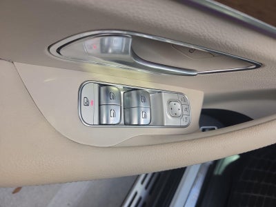 2025 Mercedes-Benz GLE GLE 350 4MATIC® SUV