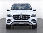 2025 Mercedes-Benz GLE GLE 350 4MATIC® SUV