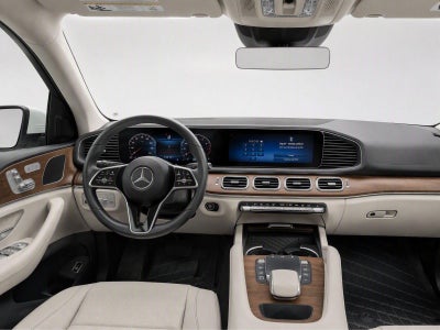 2025 Mercedes-Benz GLE GLE 350 4MATIC® SUV