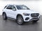 2025 Mercedes-Benz GLE GLE 350 4MATIC® SUV