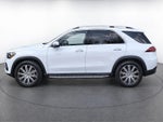 2025 Mercedes-Benz GLE GLE 350 4MATIC® SUV