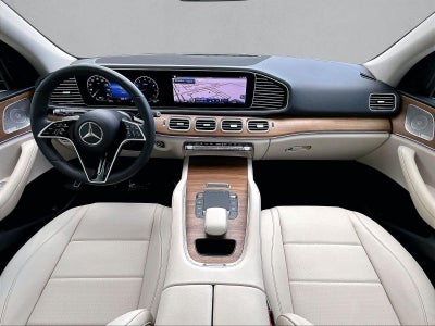 2024 Mercedes-Benz GLE GLE 350 4MATIC® SUV