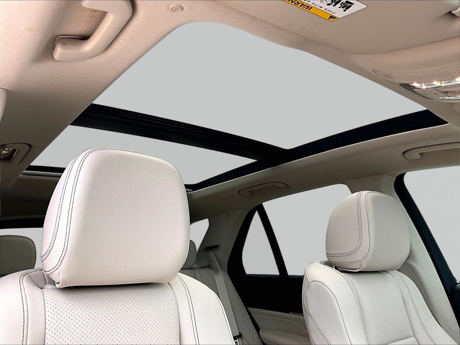 2024 Mercedes-Benz GLE GLE 350 4MATIC® SUV