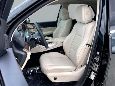 2024 Mercedes-Benz GLE GLE 350 4MATIC® SUV