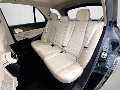 2024 Mercedes-Benz GLE GLE 350 4MATIC® SUV