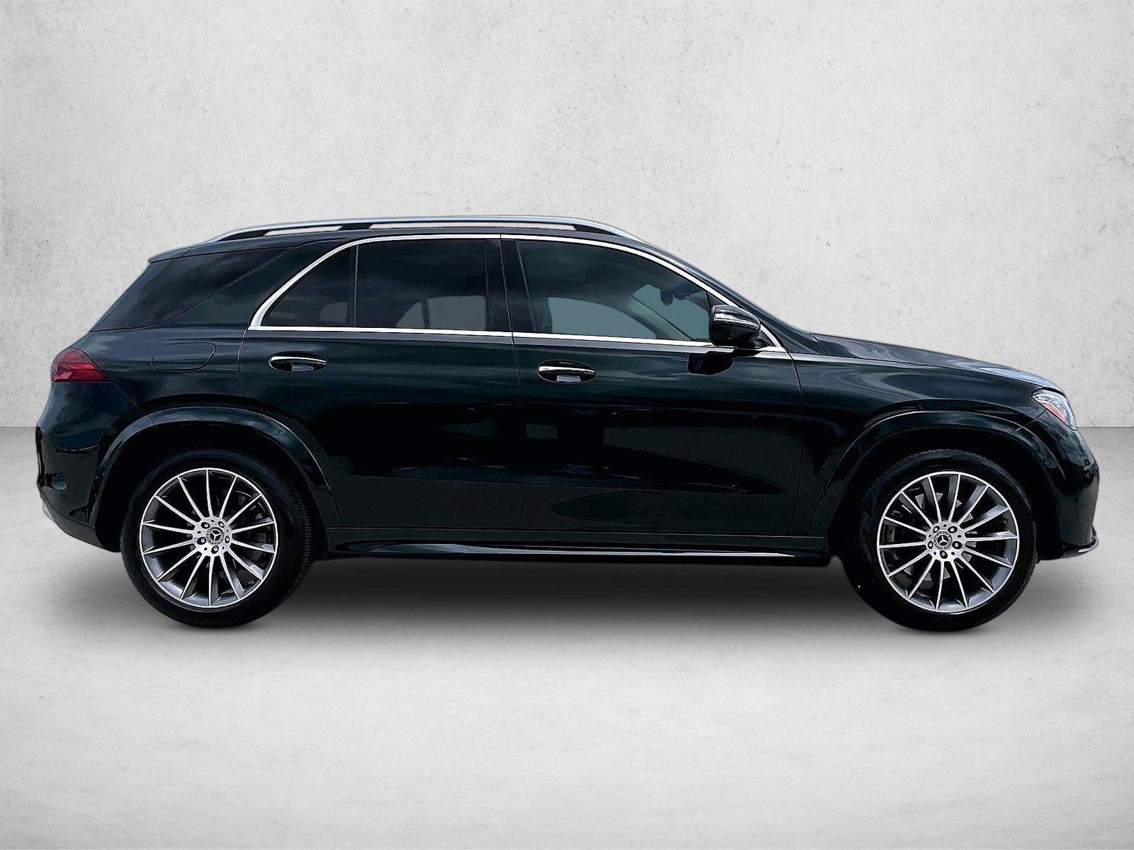 2024 Mercedes-Benz GLE GLE 350 4MATIC® SUV