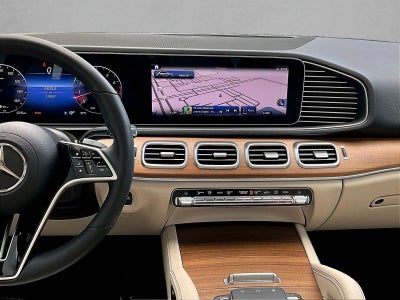 2024 Mercedes-Benz GLE GLE 350 4MATIC® SUV