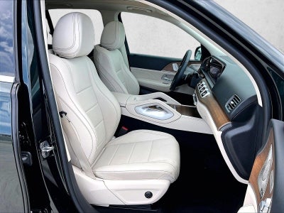 2024 Mercedes-Benz GLE GLE 350 4MATIC® SUV