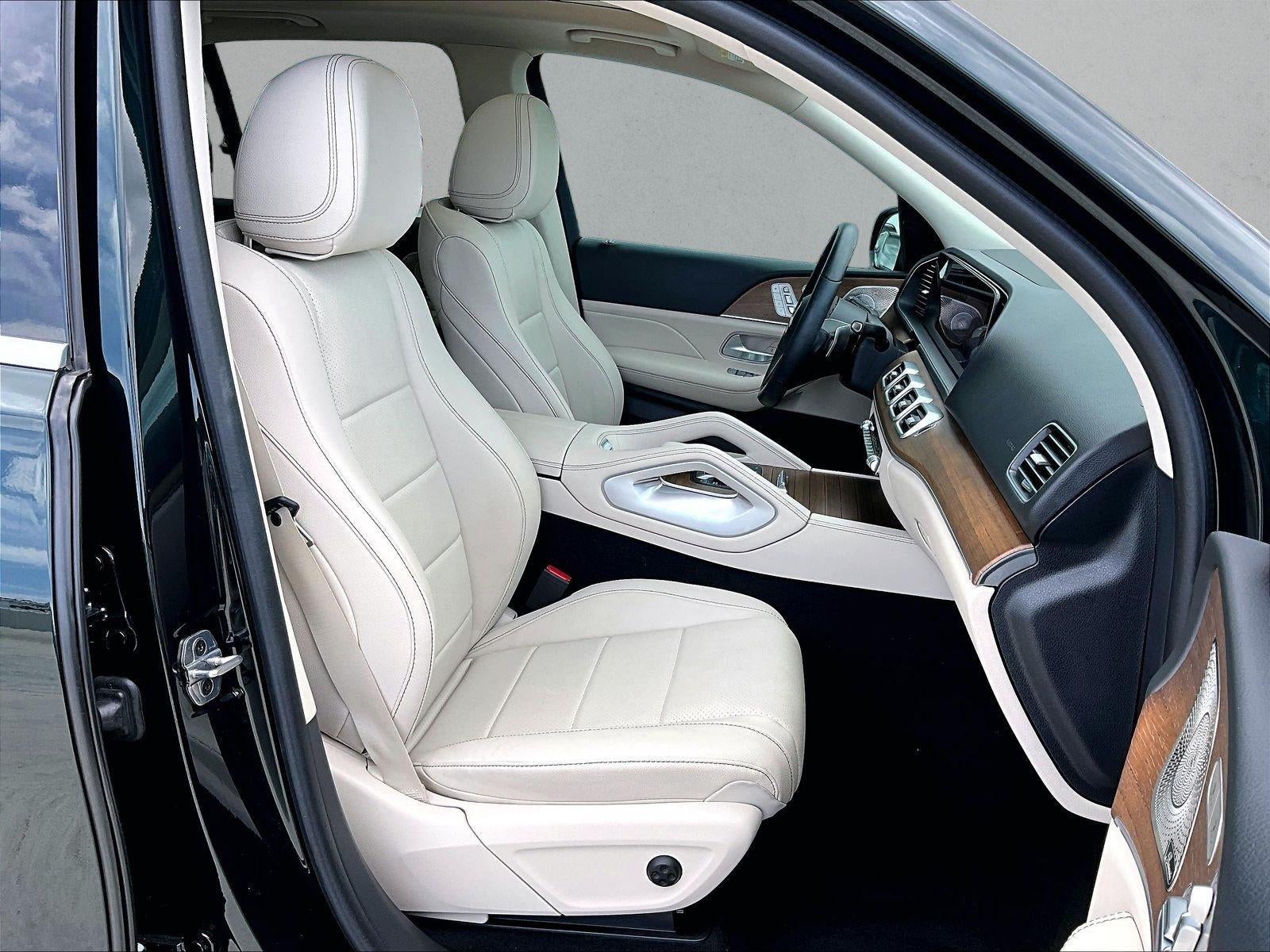 2024 Mercedes-Benz GLE GLE 350 4MATIC® SUV