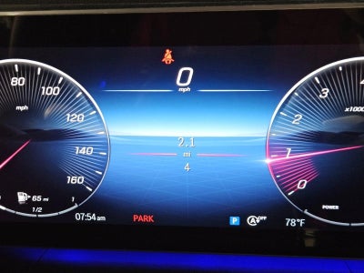 2025 Mercedes-Benz GLE GLE 350 4MATIC® SUV