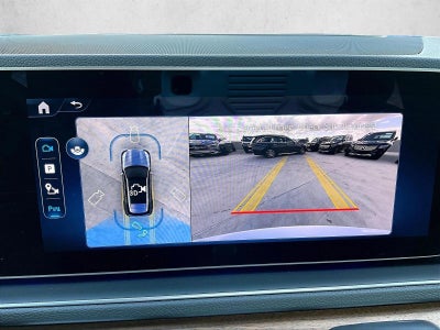 2025 Mercedes-Benz GLE GLE 350 4MATIC® SUV