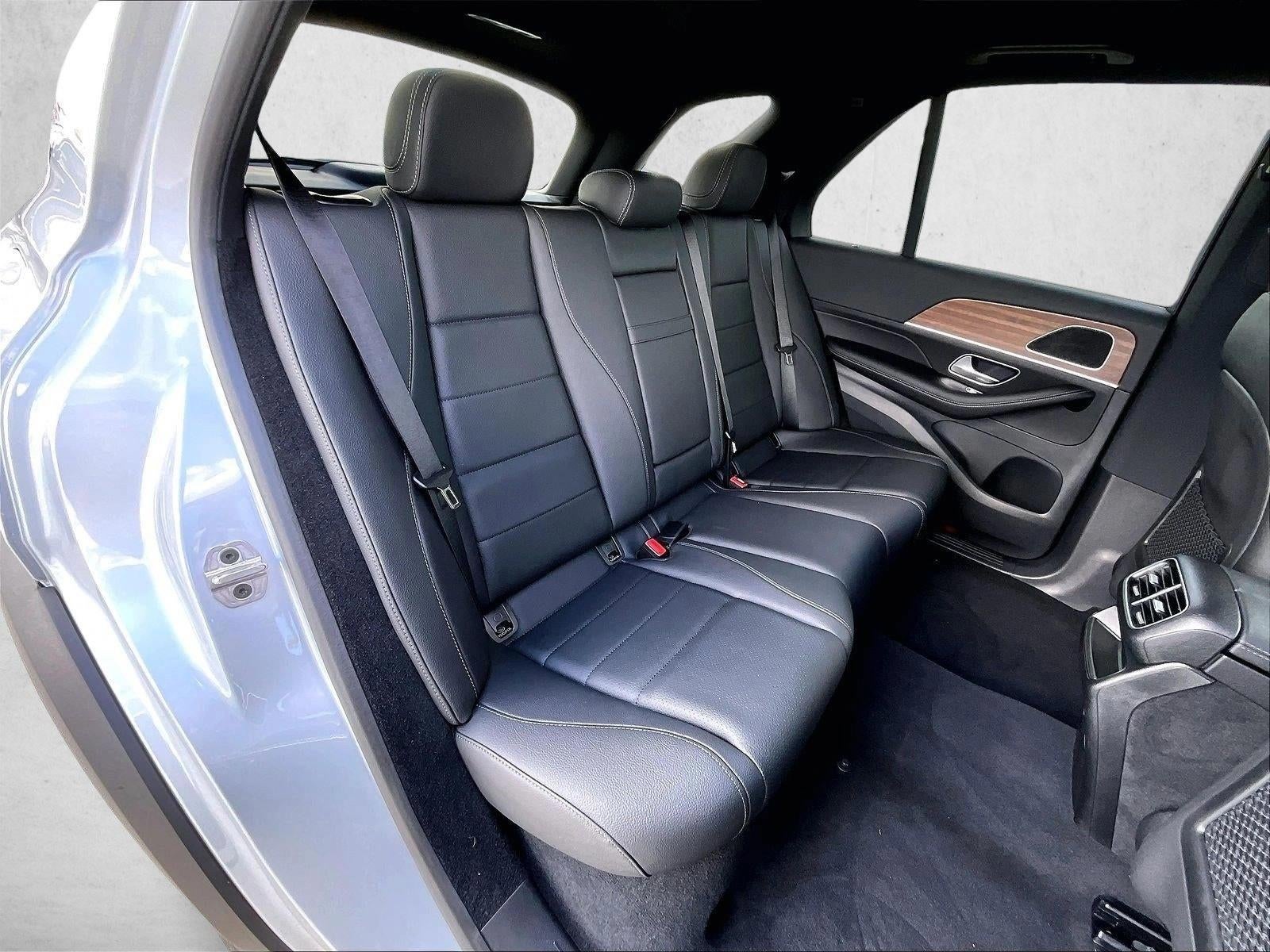 2025 Mercedes-Benz GLE GLE 350 4MATIC® SUV