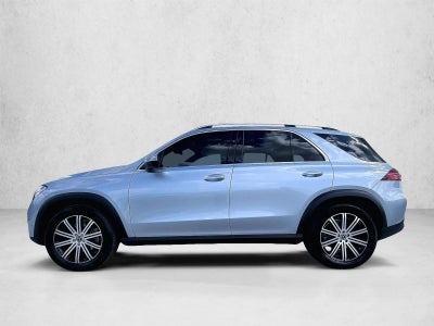 2025 Mercedes-Benz GLE GLE 350 4MATIC® SUV