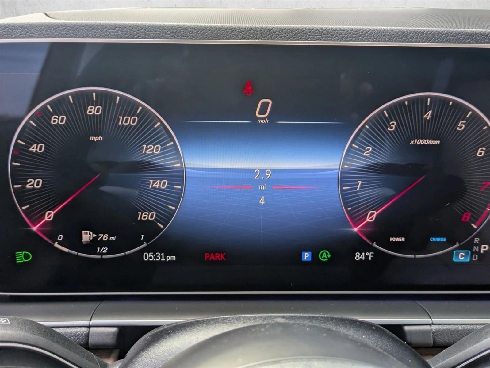 2026 Mercedes-Benz GLE GLE 350 4MATIC® SUV
