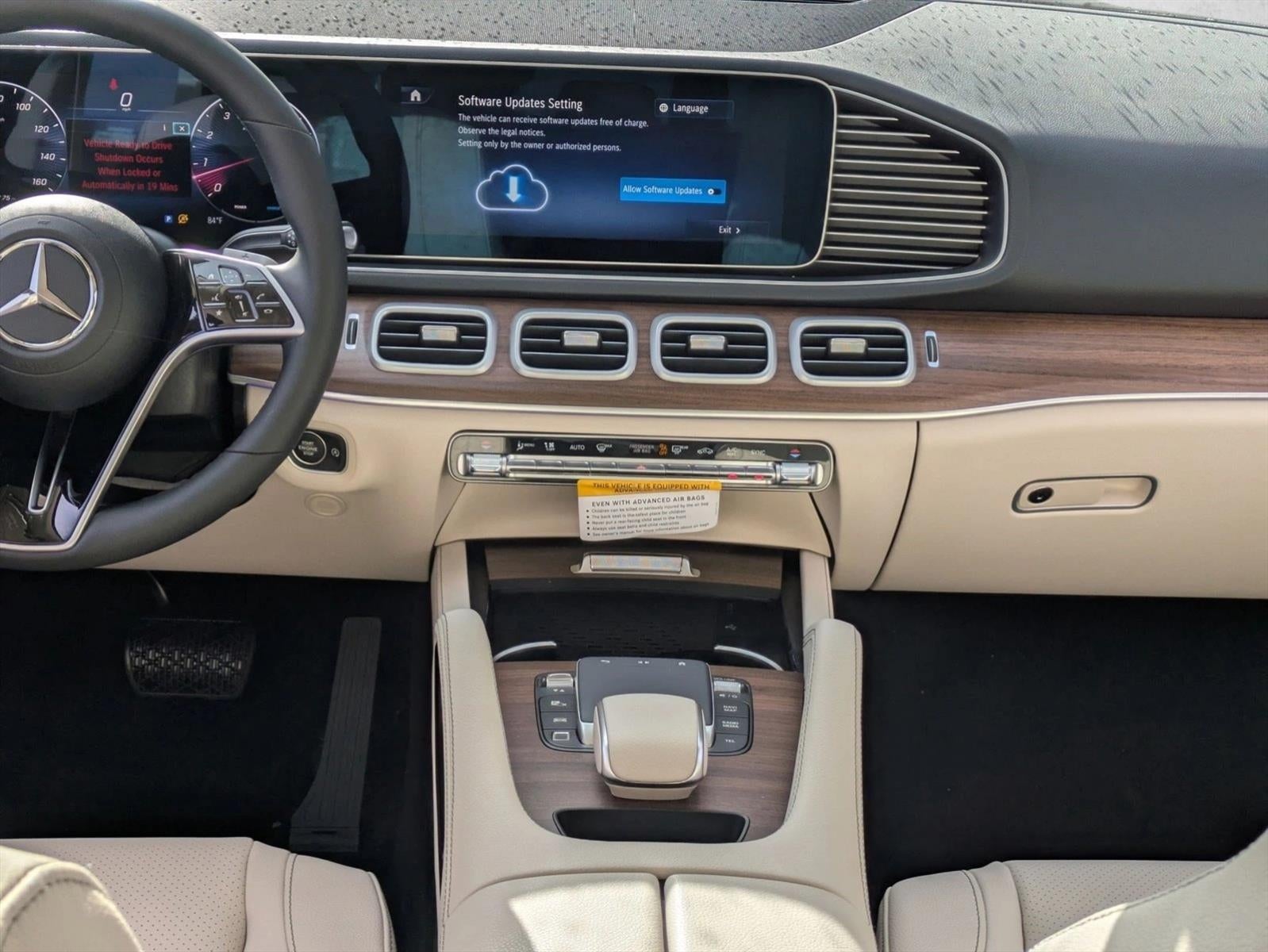 2026 Mercedes-Benz GLE GLE 350 4MATIC® SUV