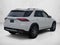 2026 Mercedes-Benz GLE GLE 350 4MATIC® SUV