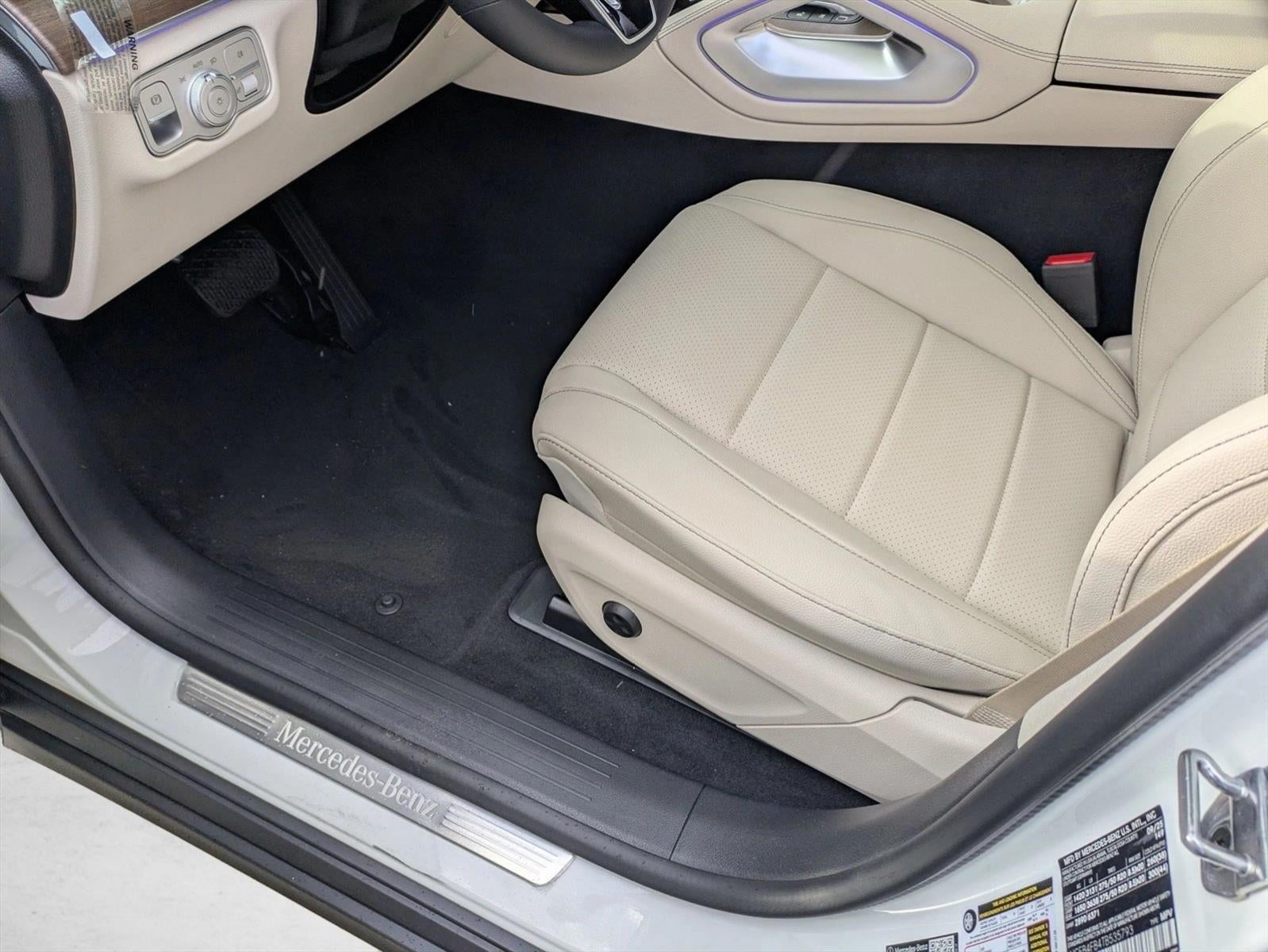 2026 Mercedes-Benz GLE GLE 350 4MATIC® SUV