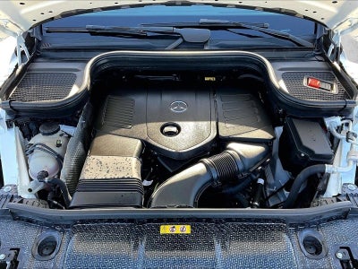 2024 Mercedes-Benz GLE GLE 350 4MATIC® SUV