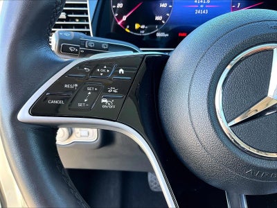 2024 Mercedes-Benz GLE GLE 350 4MATIC® SUV